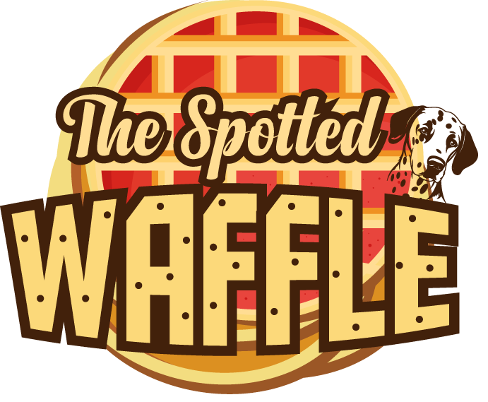 The Spotted Waffle